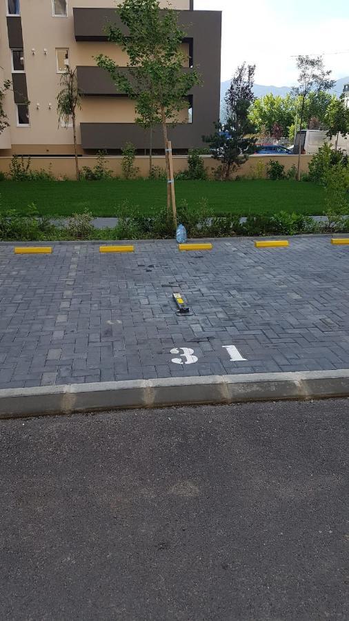 Serenity, Urban Plaza, Apartament Nou Cu Parcare Gratuita Braşov Exterior foto